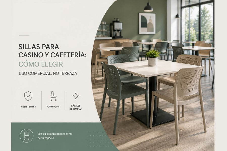 silla casino o cafeteria como elegir vicca