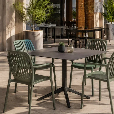 Juegos de Terraza