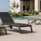 Reposeras para Terraza y Piscina