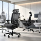 Sillas Ergonómicas para Oficina y Escritorio