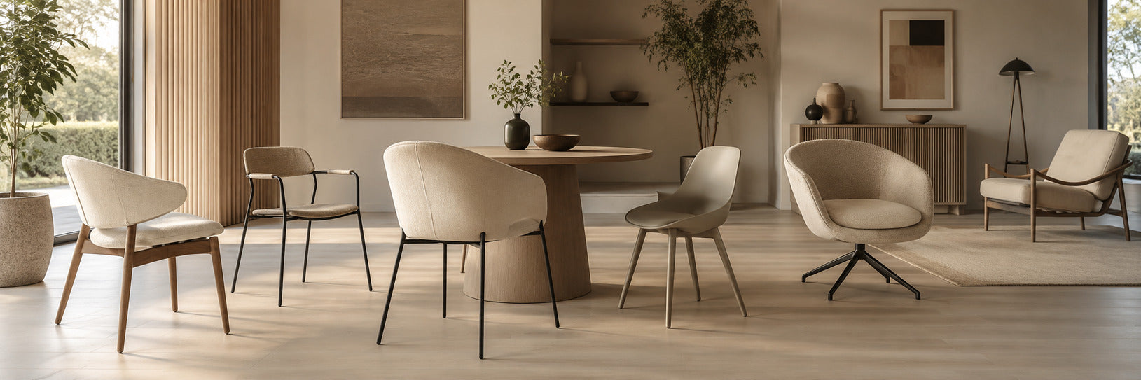 Hogar Diseño Sillas