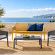 Sillones y Bancas de Terraza