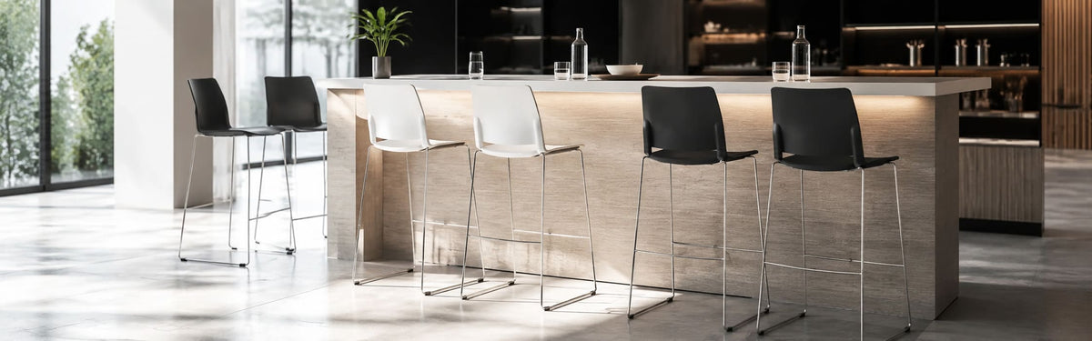Taburetes para Cocina y Barra