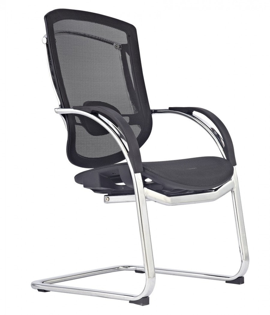 Silla Leandra Fija