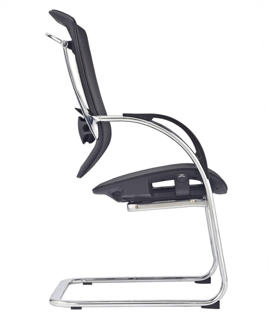 Silla Leandra Fija