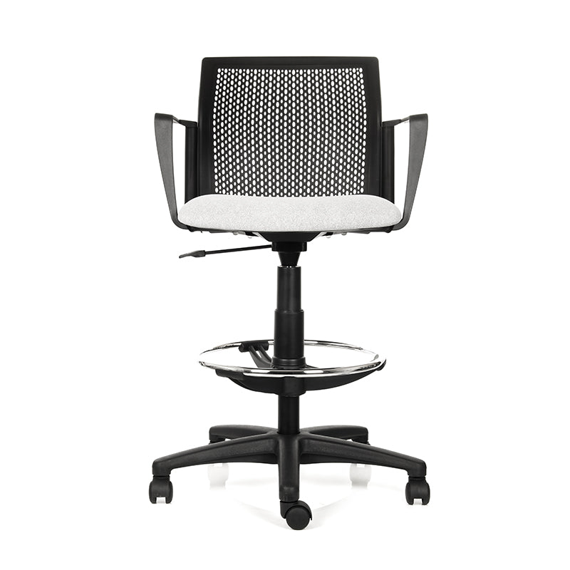 Silla Logan Cajero