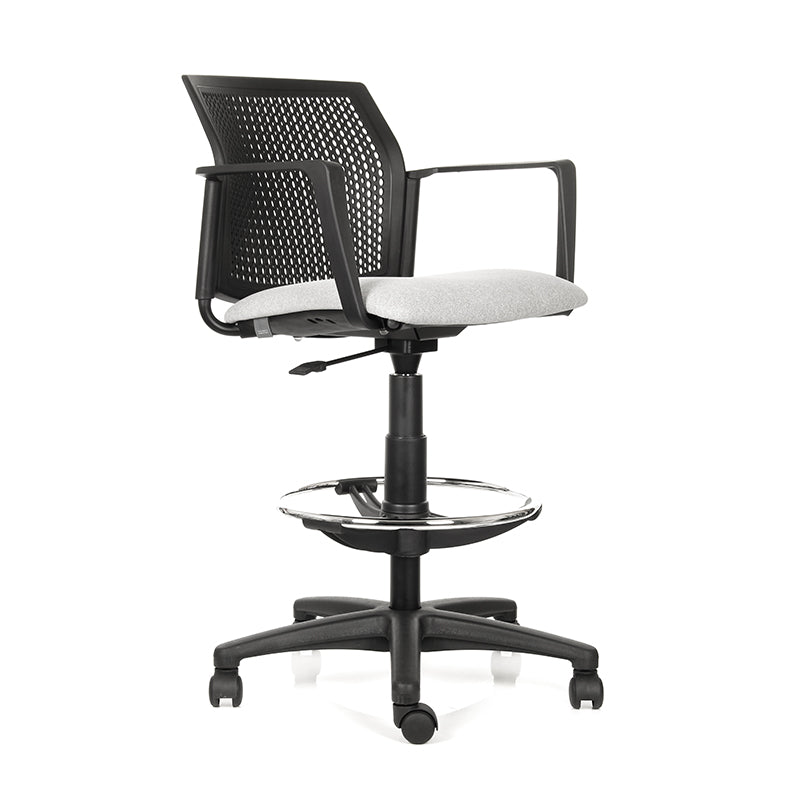 Silla Logan Cajero