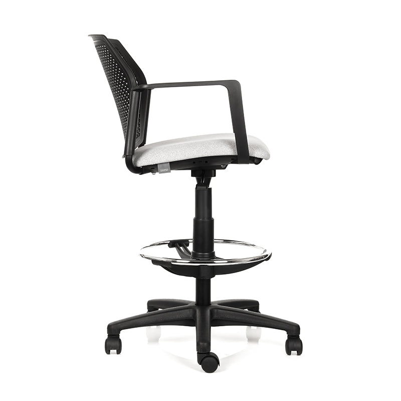 Silla Logan Cajero