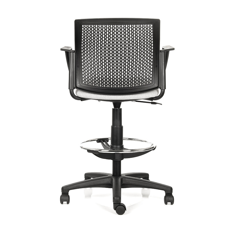 Silla Logan Cajero