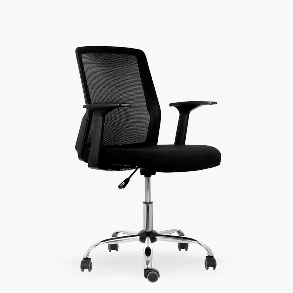 Silla Cuba reclinable y brazo regulable