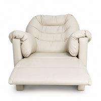 Bergere Elite Vicca, vista lateral