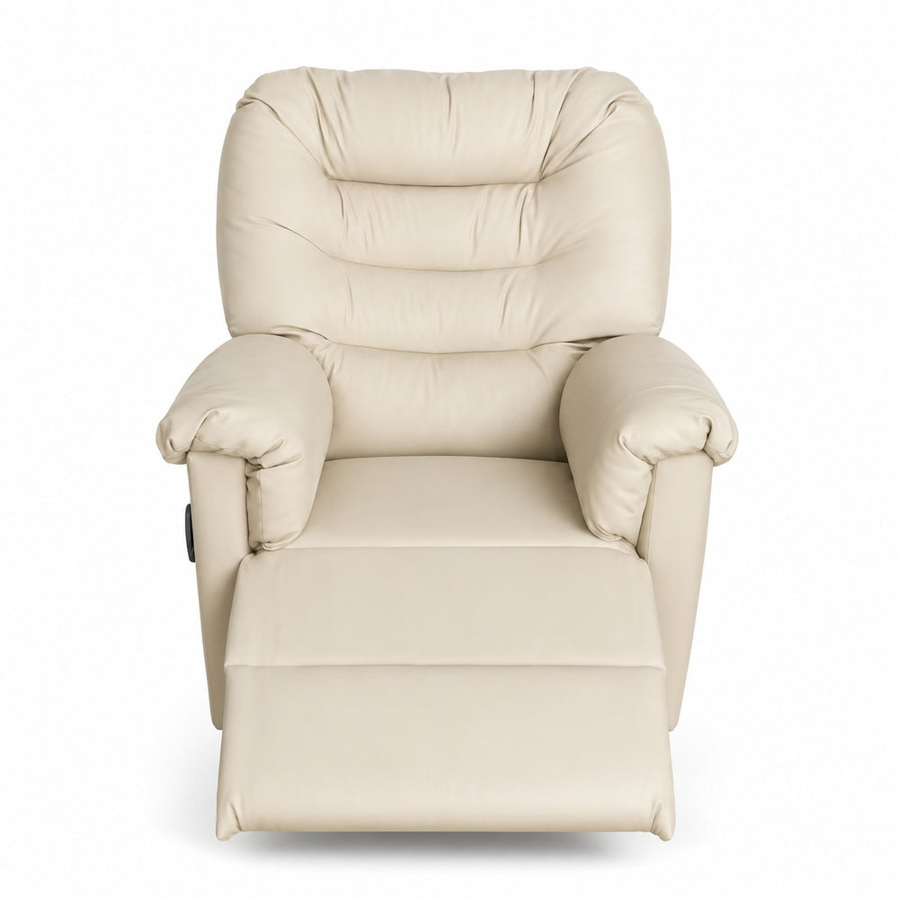 Bergere Elite Vicca, vista de detalle