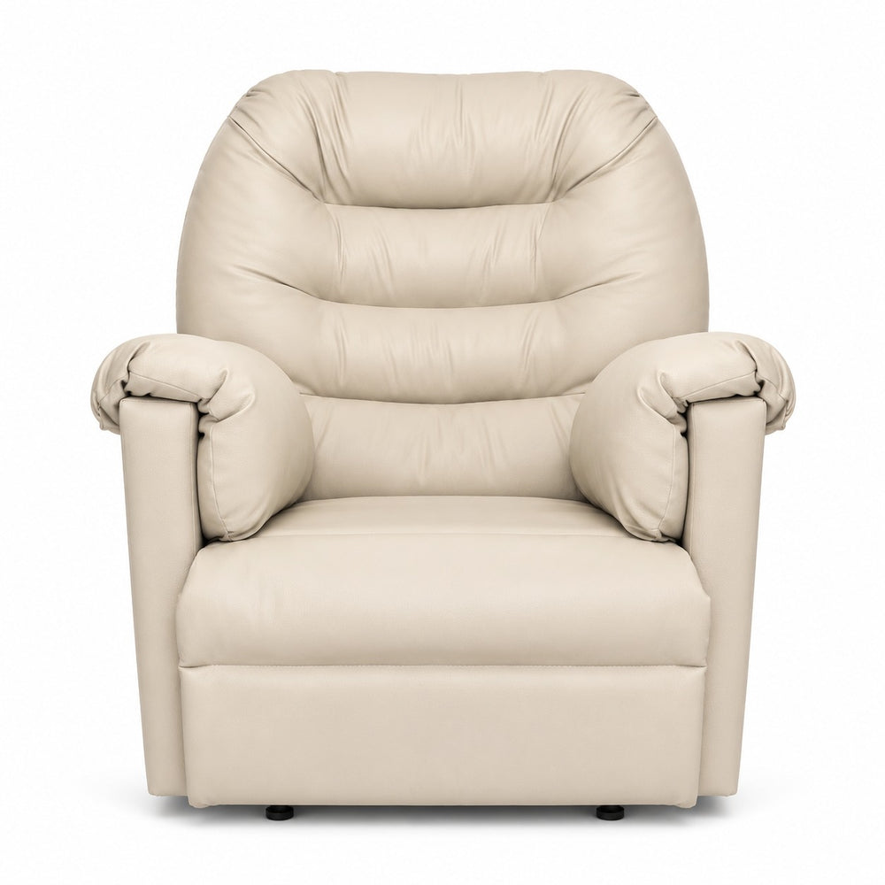 Bergere Elite Vicca, sillón de descanso tapizado