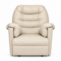 Bergere Elite Vicca, sillón de descanso tapizado