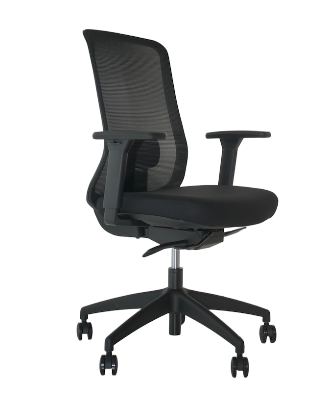 Silla Dalia ejecutiva Vicca 