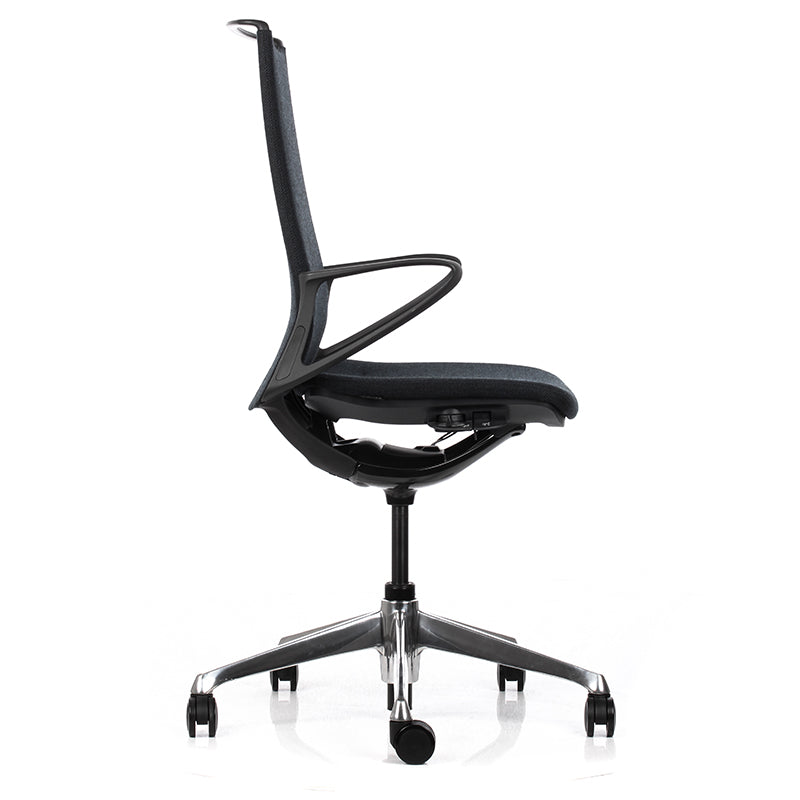 Silla Ejecutiva Plimode Okamura para Directorio