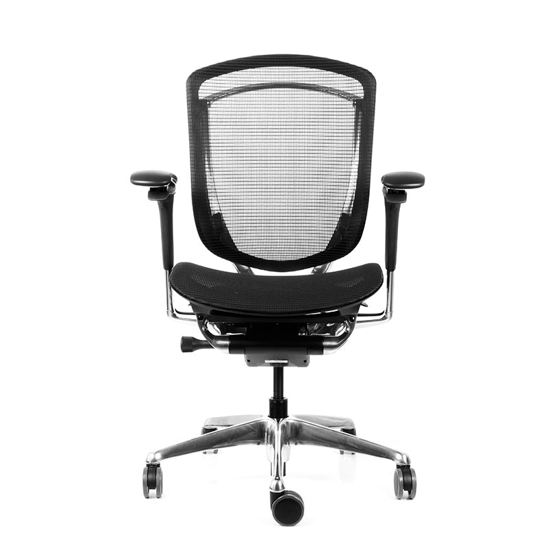 Silla Ergonómica Contessa Seconda Okamura Full Malla