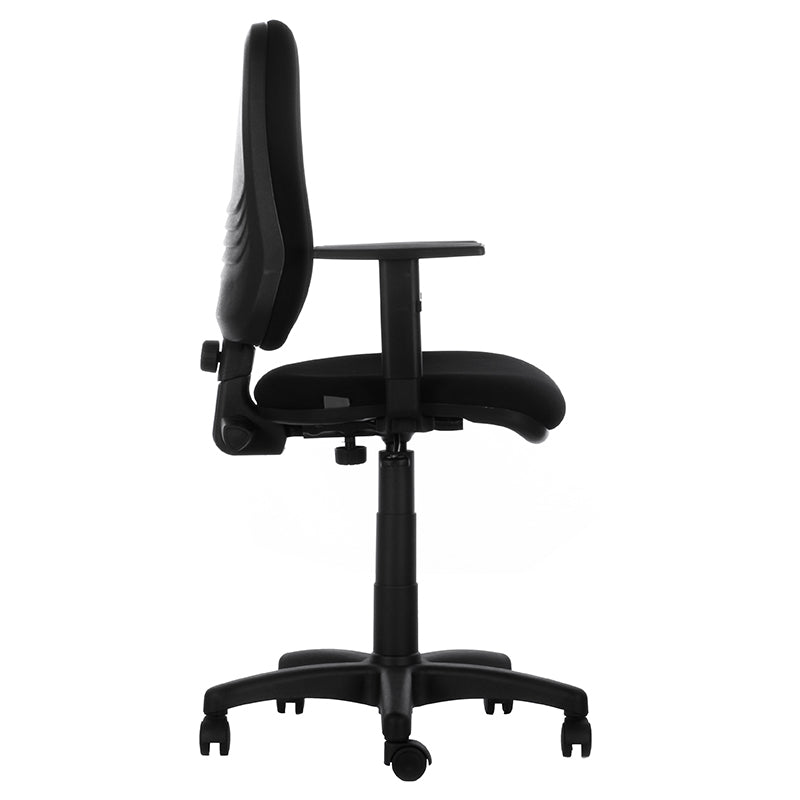 Silla Operativa Rudy Alta Personalizable