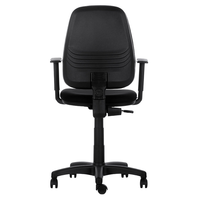 Silla Operativa Rudy Alta Personalizable