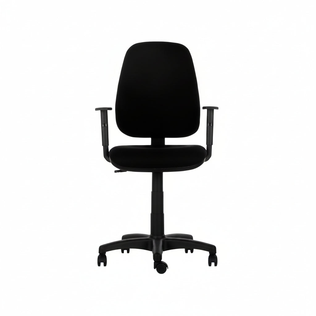 Silla Operativa Rudy Alta Personalizable