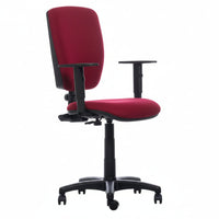 Silla de escritorio Torino Alta VC223 con brazos