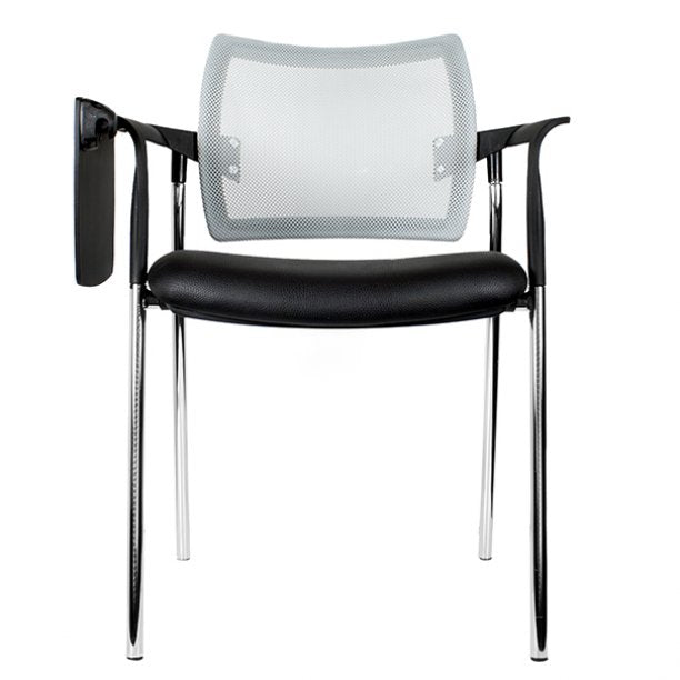 Silla Universitaria Dream Malla con Paleta Antipánico
