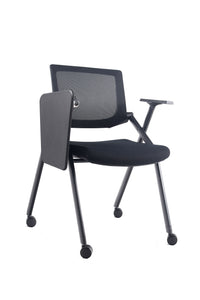 Silla Universitaria Elba con Paleta Antipanico