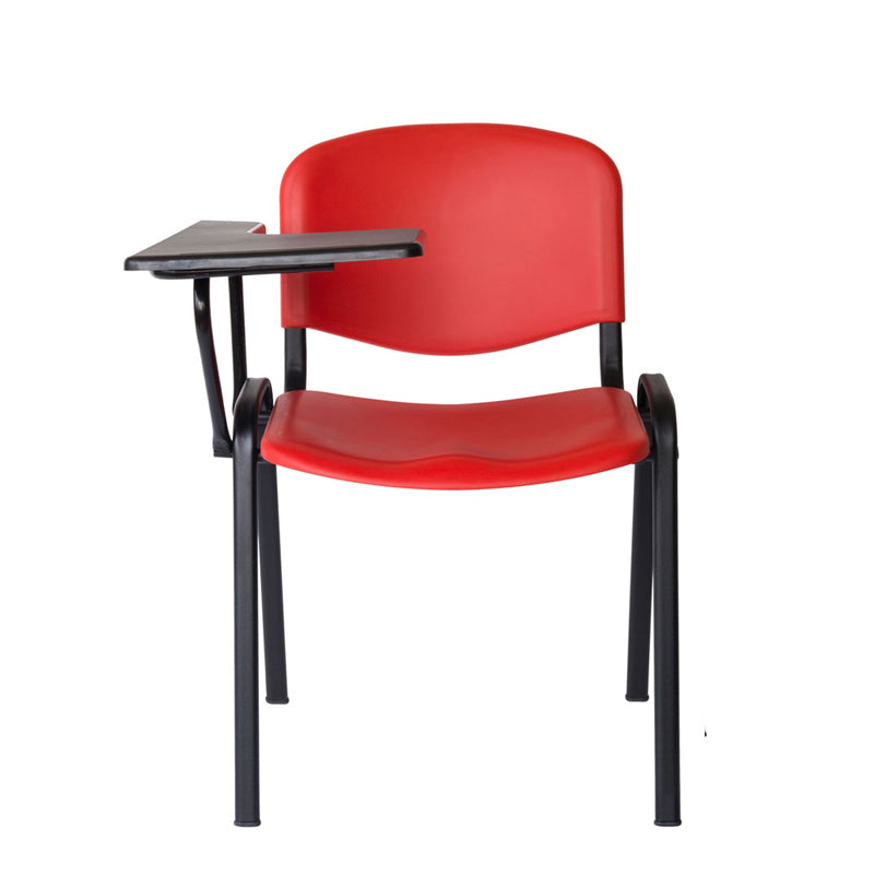 Silla Universitaria Iso Novaiso con Paleta Abatible