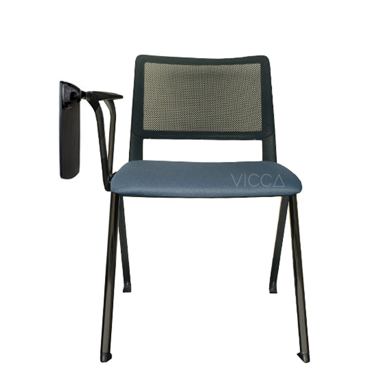 Silla Universitaria Iso Revolution Malla con Paleta Antipánico