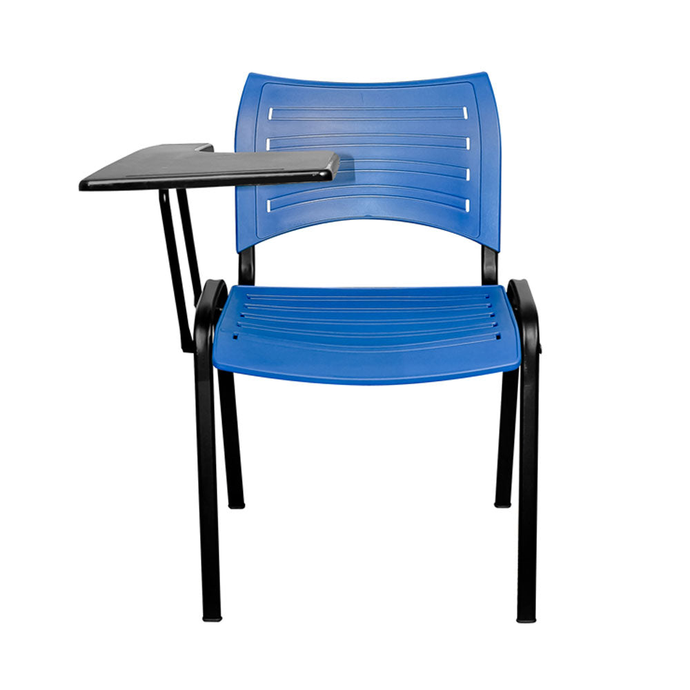 Silla Universitaria Spring de Polipropileno con Paleta Nacional