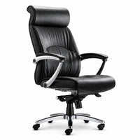 Silla de directorio Noa reclinable con apoyacabeza | VICCA