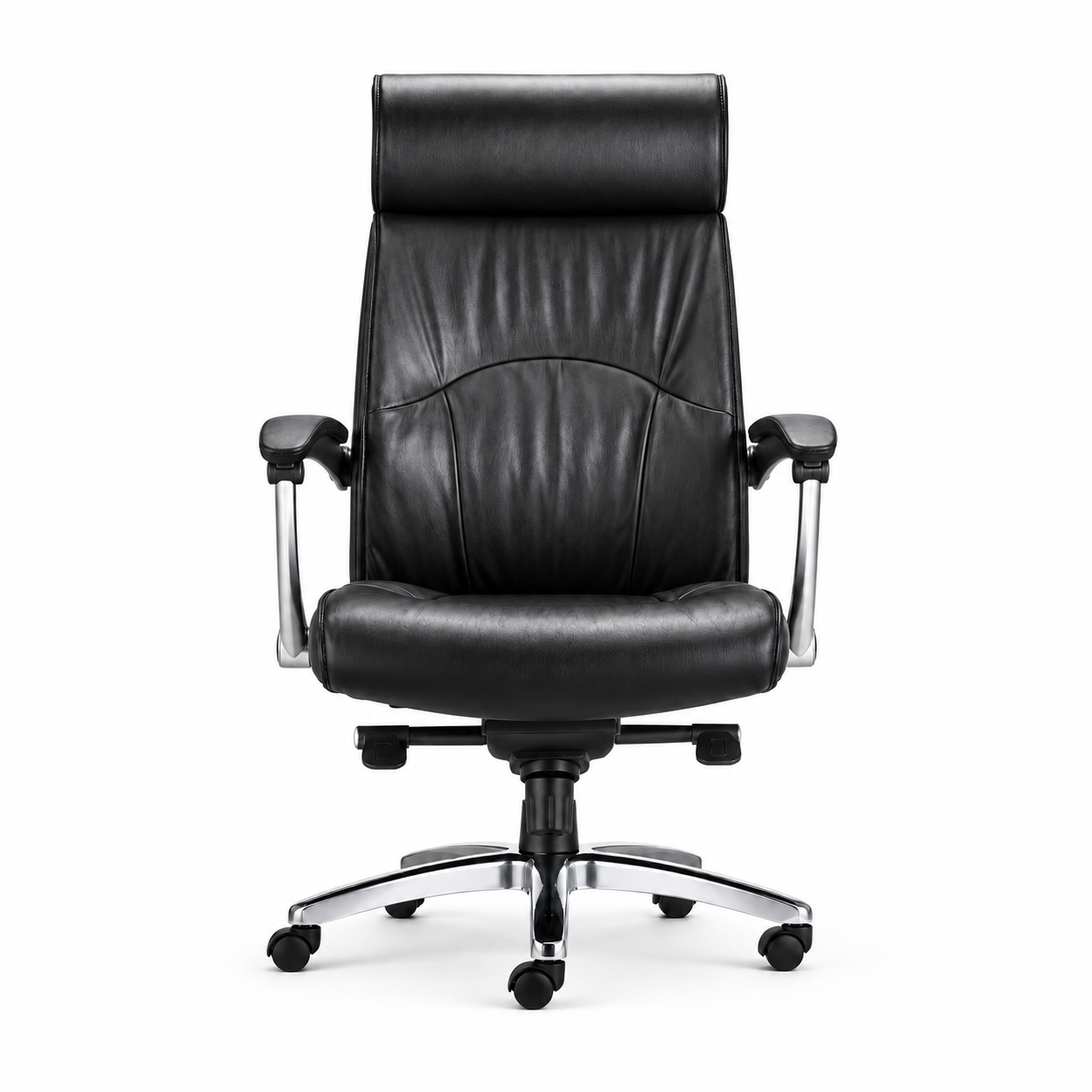 Silla de Directorio Noa Reclinable con Apoyacabeza vicca
