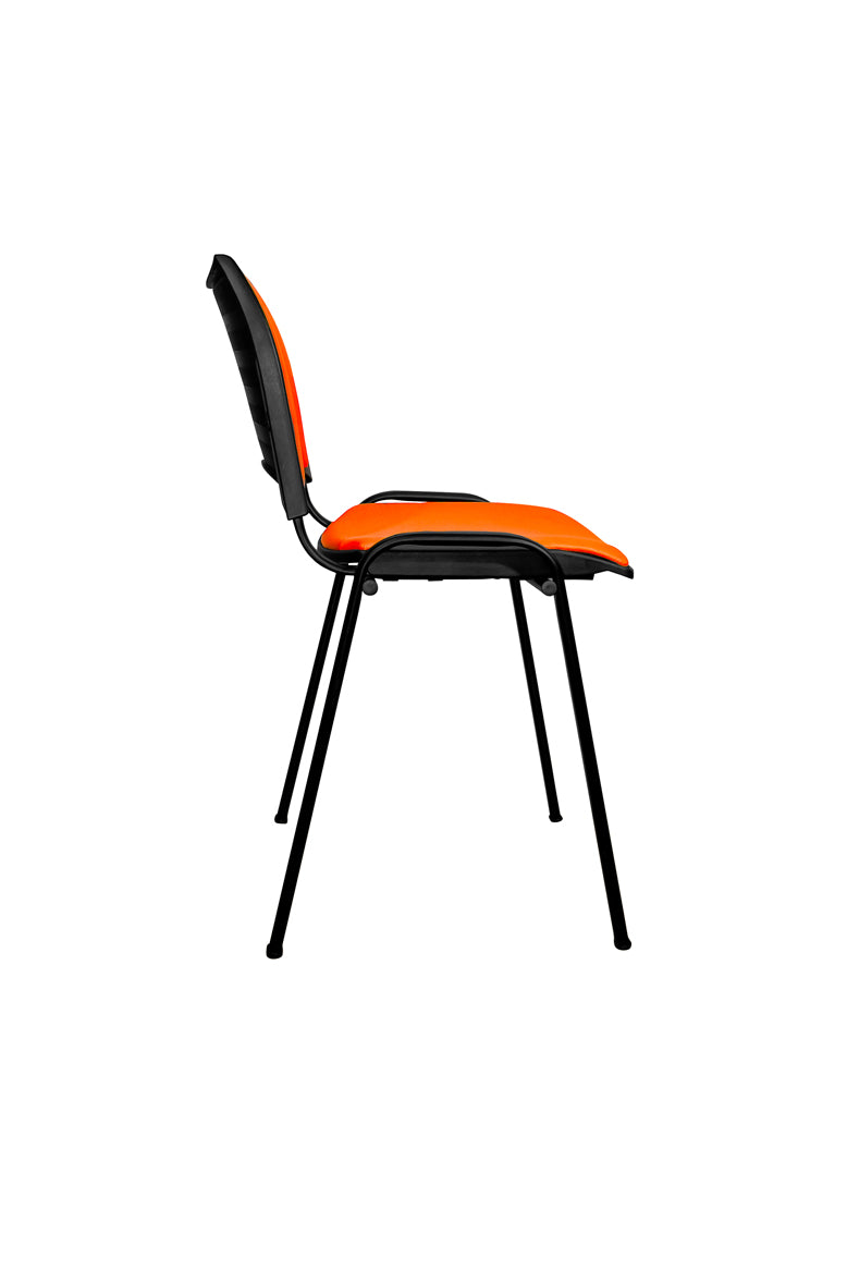 Silla de Espera ISO Smart Tapizada Italiana