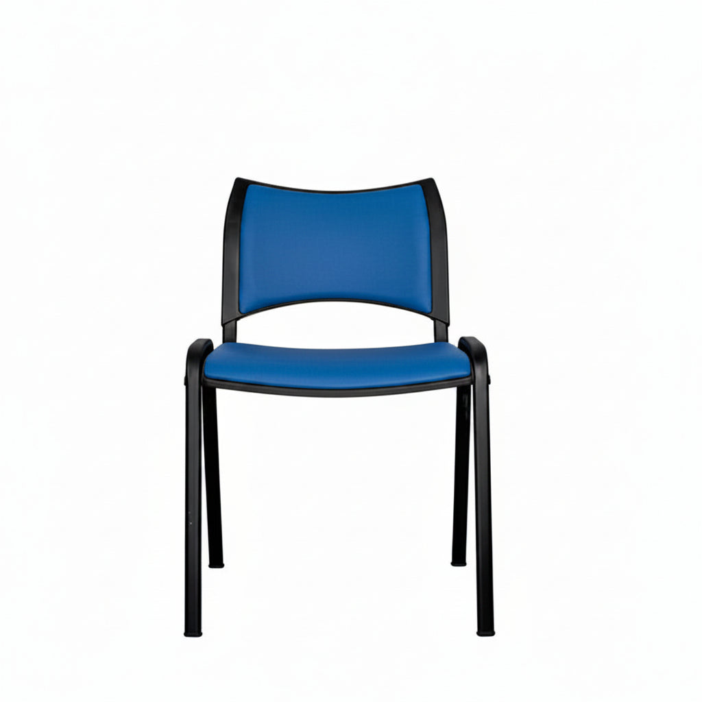 Silla de Espera ISO Smart Tapizada Italiana