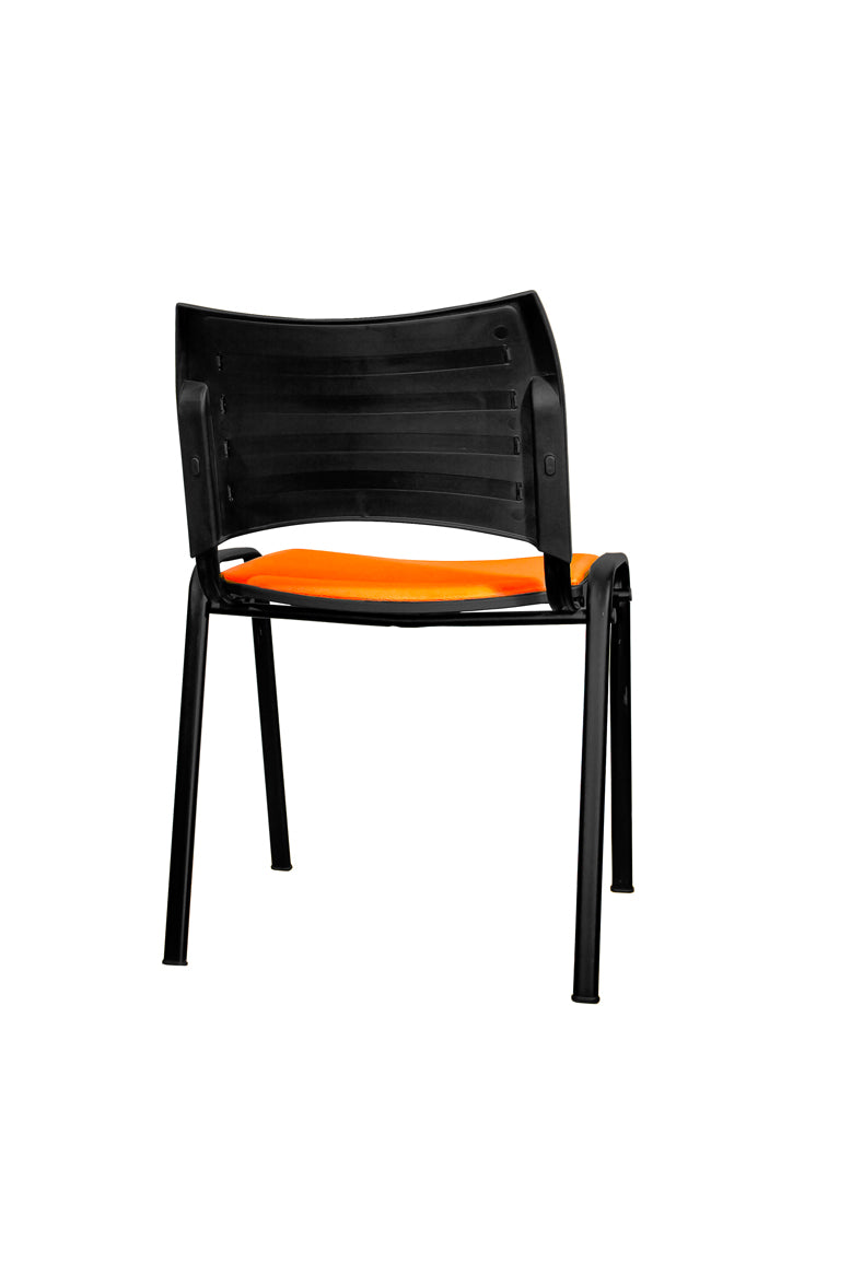 Silla de Espera ISO Smart Tapizada Italiana