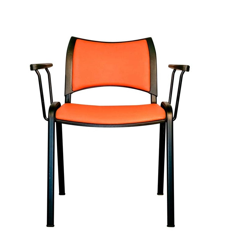 Silla de Espera ISO Smart Tapizada Italiana