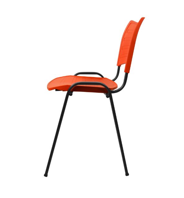 Silla de Polipropileno Spring Personalizable