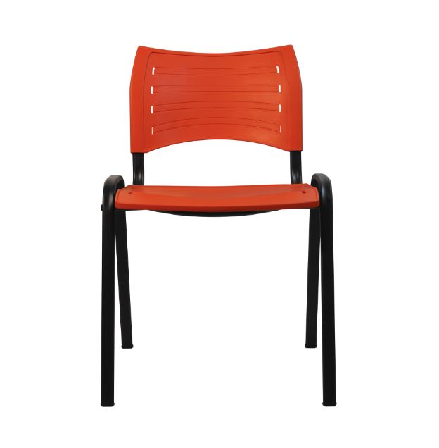 Silla de Polipropileno Spring Personalizable