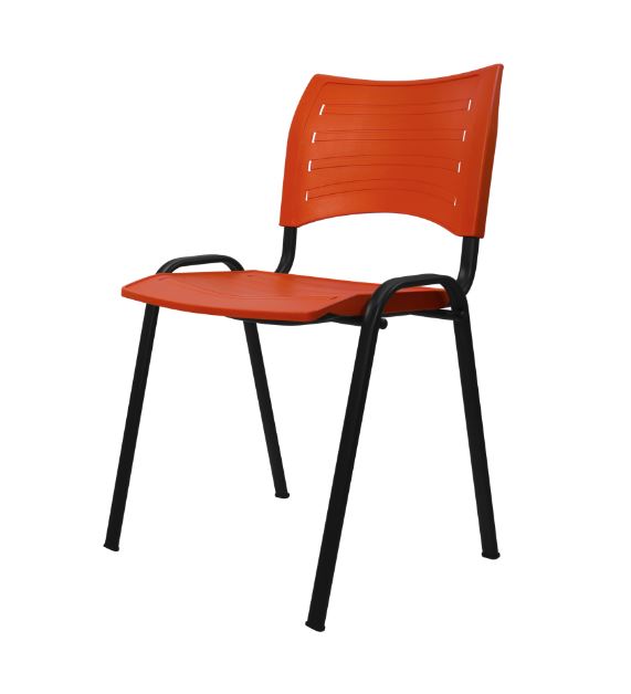 Silla de Polipropileno Spring Personalizable