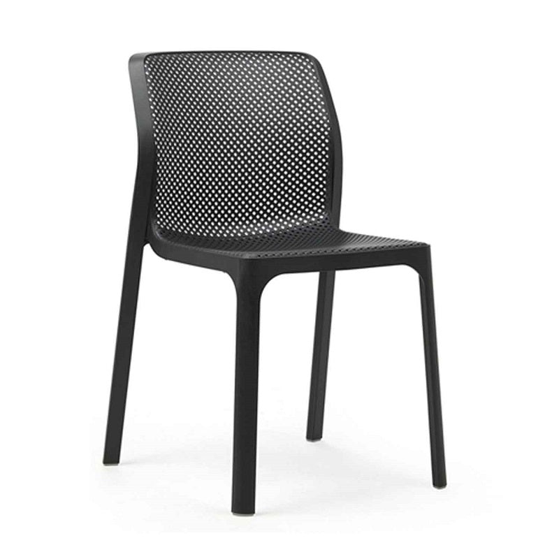 Silla de Terraza Bit Nardi Grafito