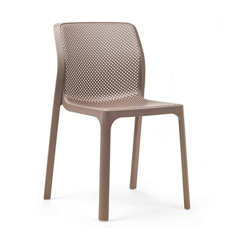 Silla de Terraza Bit Nardi arena vicca
