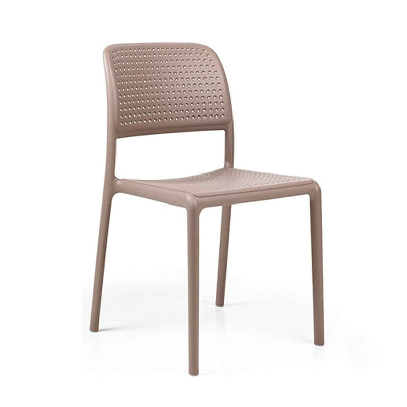 Silla de Terraza Bora Bistrot Nardi Tortora