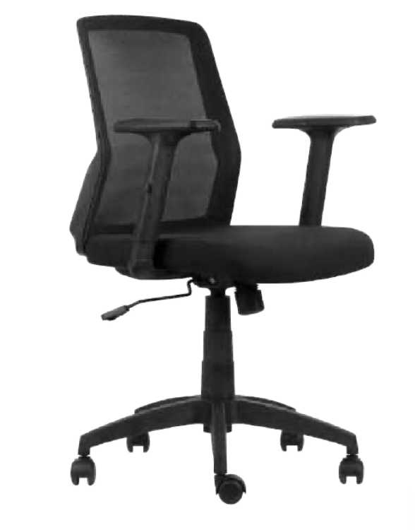 Silla Cuba reclinable y brazo regulable