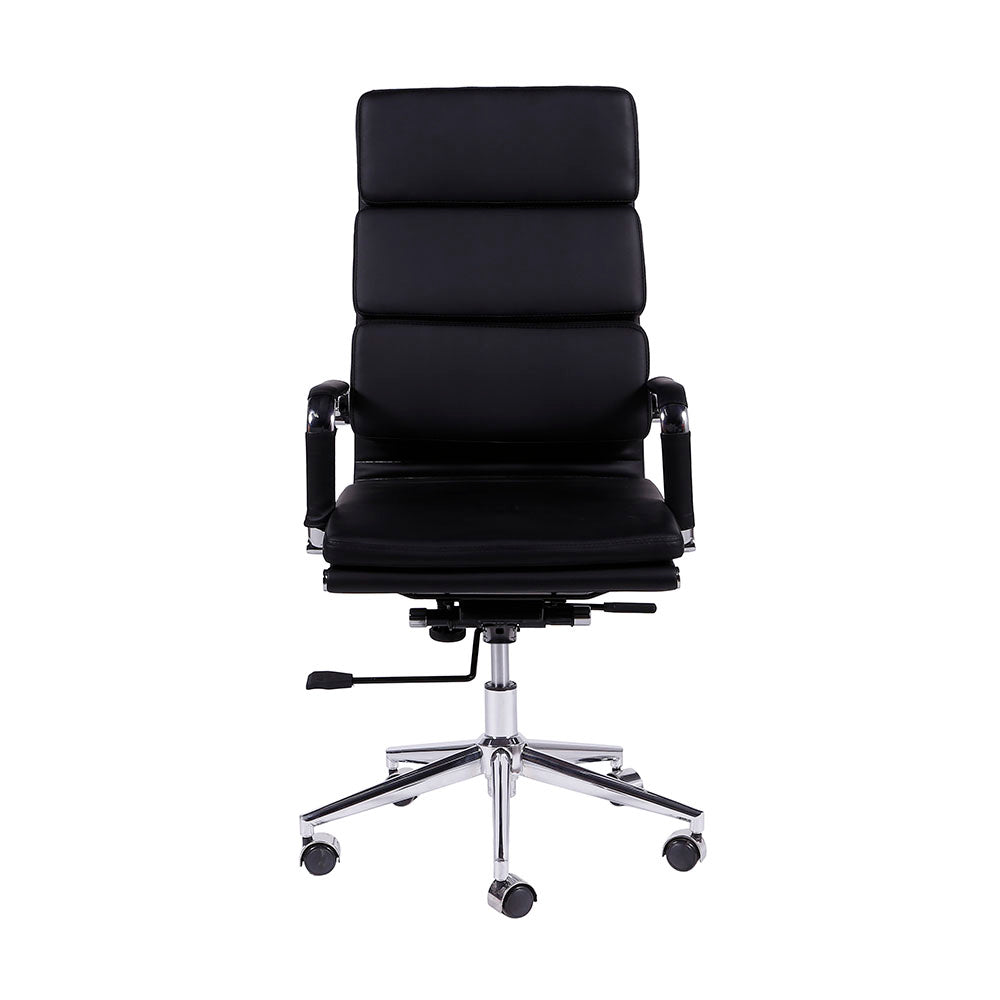 Silla para Sala de Reuniones Priamo Alta – Respaldo Alto