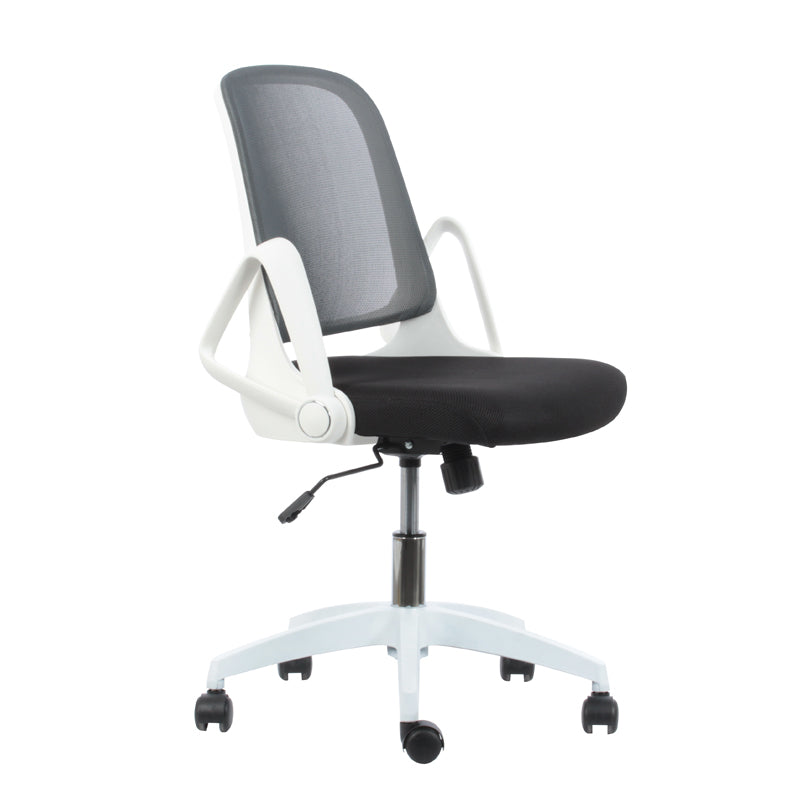 Silla Lady Gris