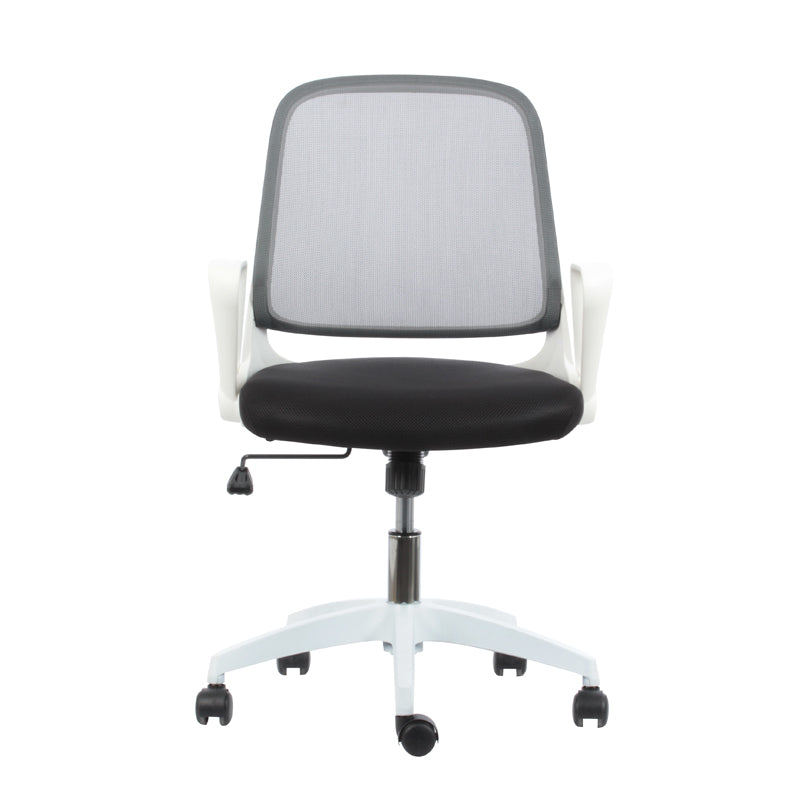 Silla Lady Gris
