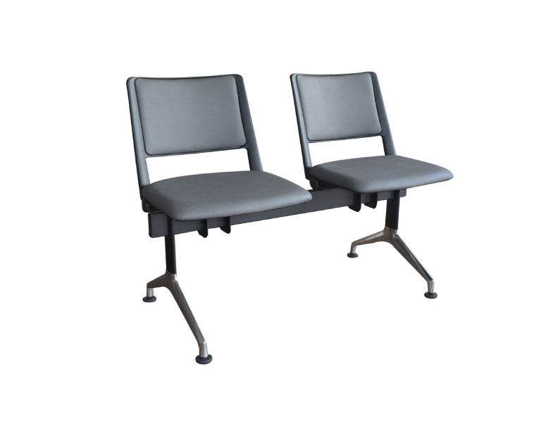 Banqueta Iso Revolution Tapizada