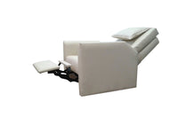 Bergere clínico Vicca, sillón de descanso para pacientes