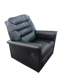 Bergere Vicca, sillón de descanso y reposo