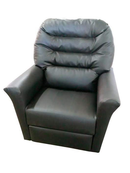 Bergere Vicca, vista lateral